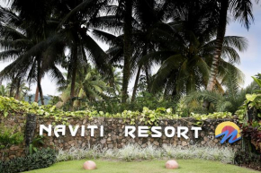 The Naviti Resort, Korolevu